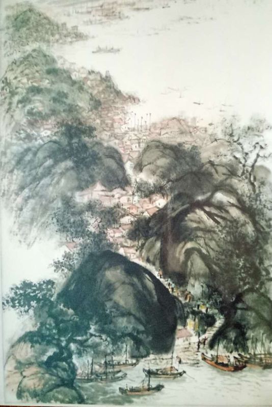 Yitong Liu Make