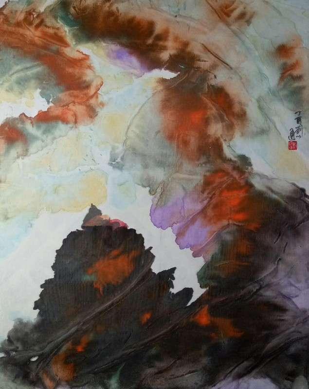 Yitong Liu Make