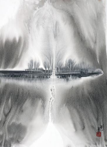刘以通作