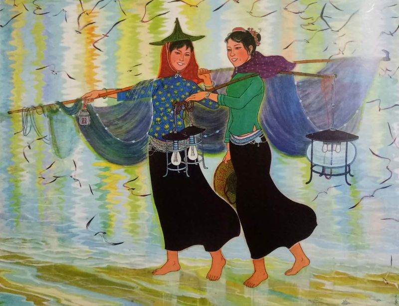Yitong Liu Make