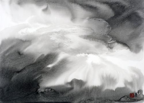 刘以通作